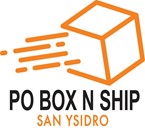 San Ysidro PO Box N Ship , San Ysidro CA